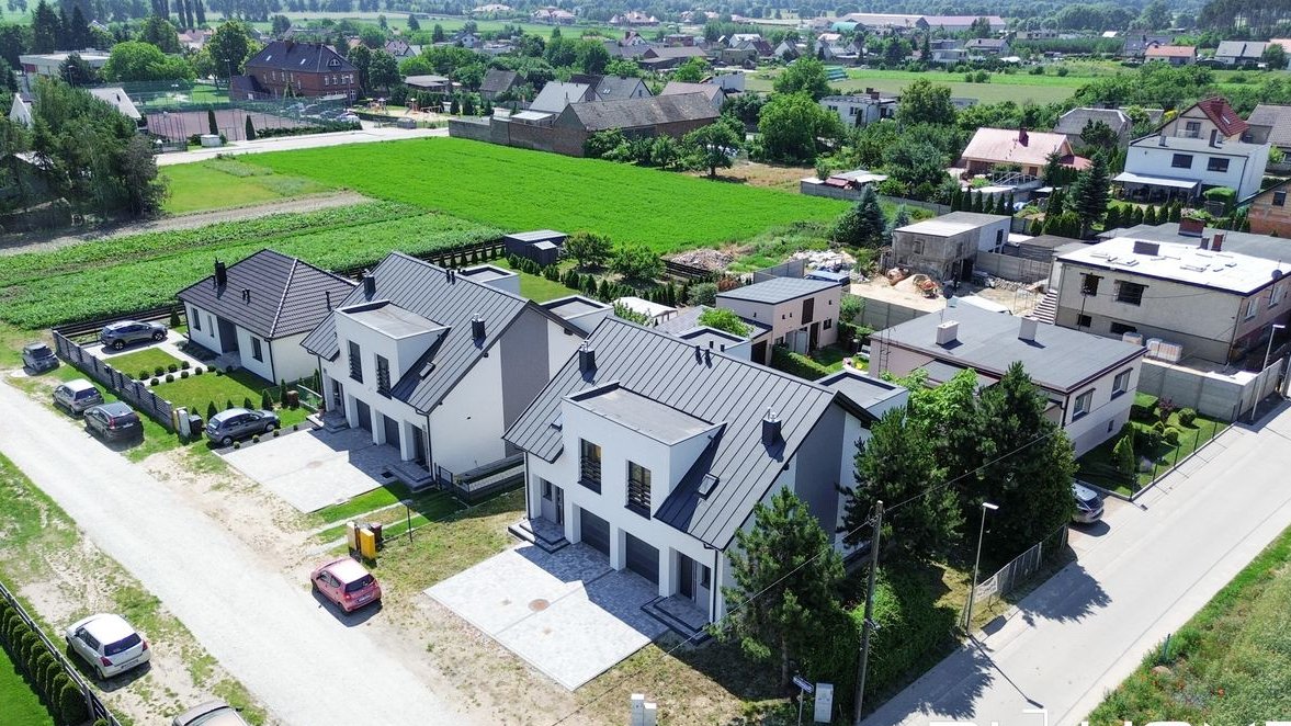 Słoneczny bliźniak z mega układem |OSTATNIA SZTUKA|najlepszy w okolicy