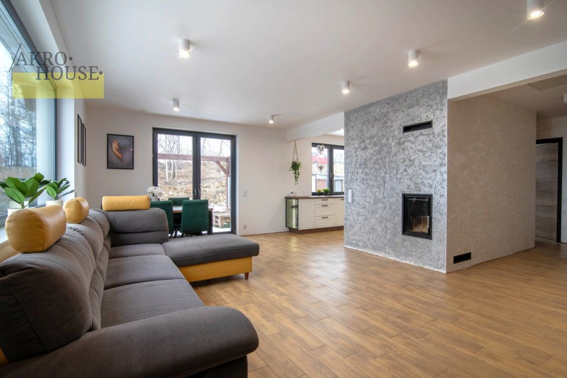 ✅Nowoczesny dom wolnostojący, piękny widok✅