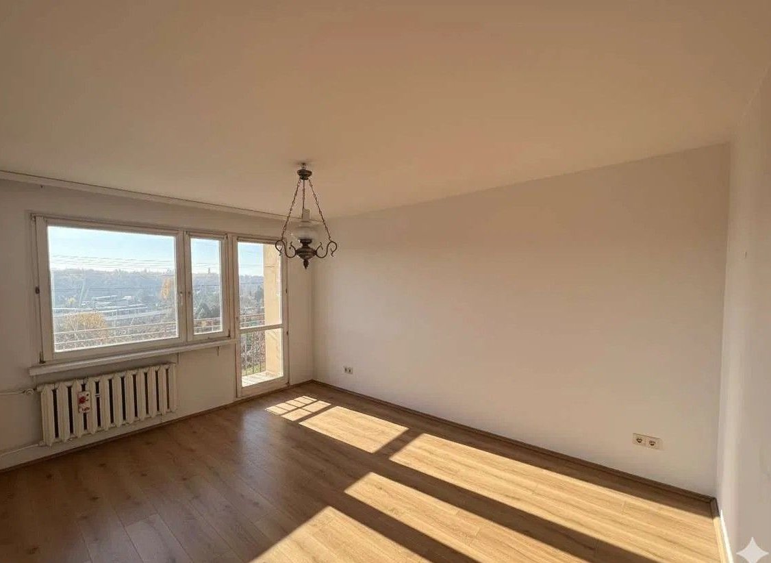 przy Parku Podlesie/ pełna WŁASNOŚĆ/ 3 pokoje/ duży balkon/niski blok