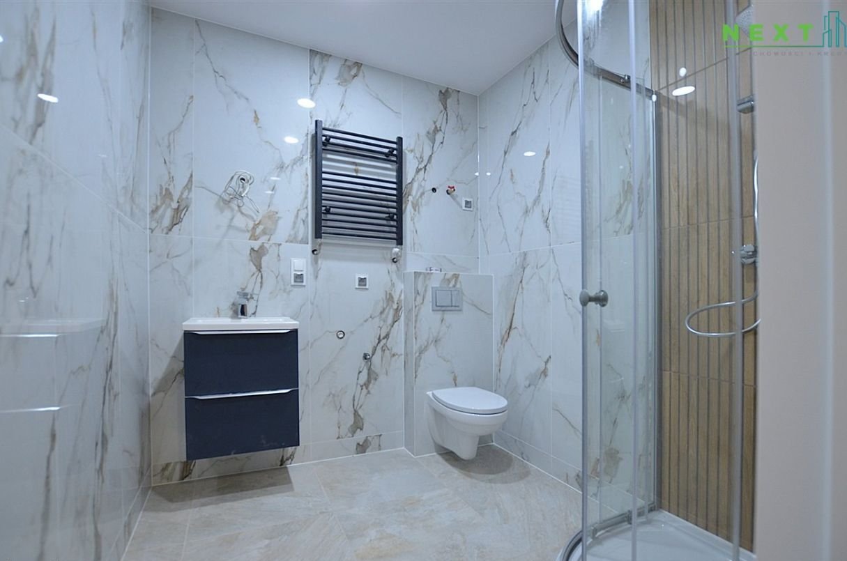 Okazja 2 Pokoje Do Wprowadzenia Z Widokiem Na Park