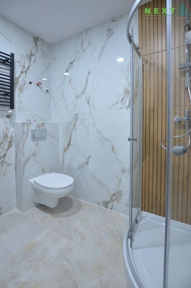 Okazja 2 Pokoje Do Wprowadzenia Z Widokiem Na Park