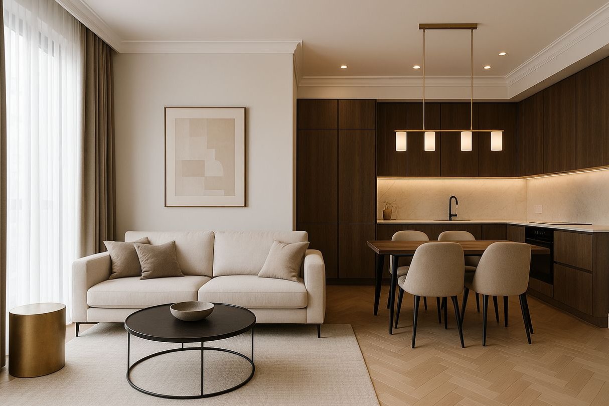 HIT! 4 POKOJE | SYPIALNIA Z GARDEROBĄ I ŁAZIENKĄ | 72 m² | 0% PROWIZJI