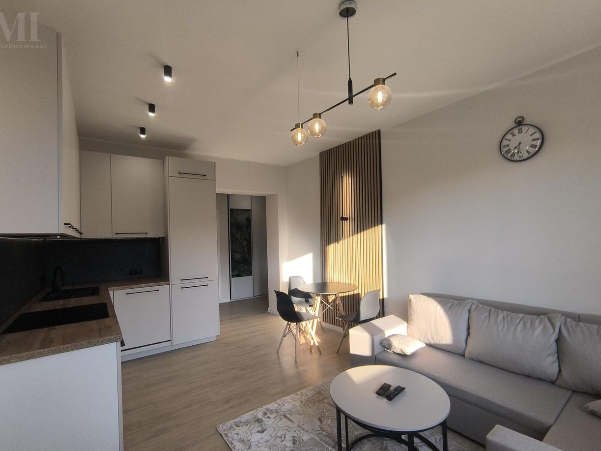 Mieszkanie na sprzedaż, Konin ul. Energetyka