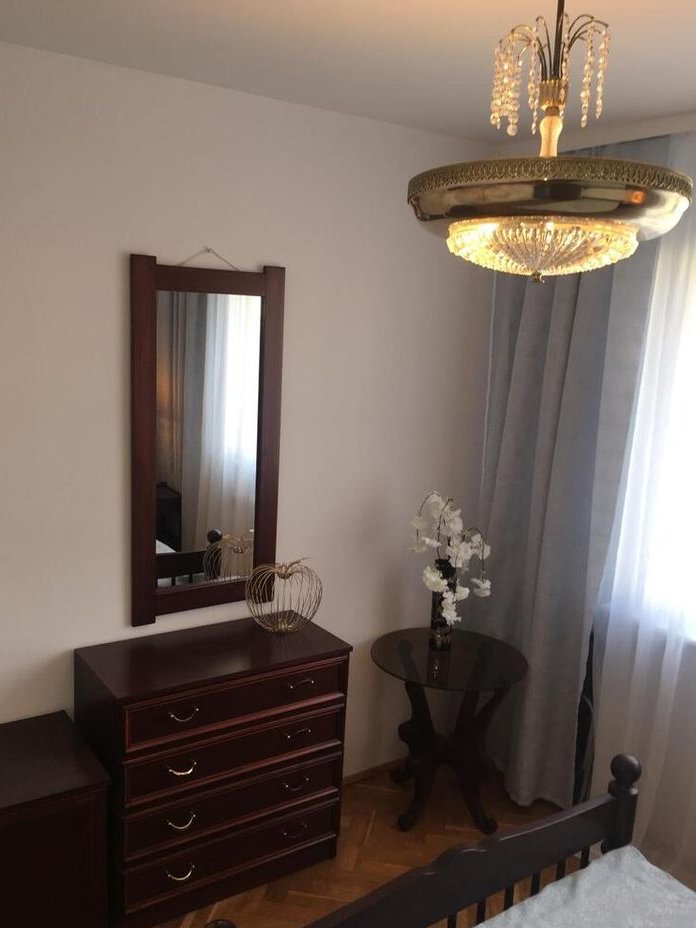 Wyszynskiego wygodne 1 piętro /3 pokoje