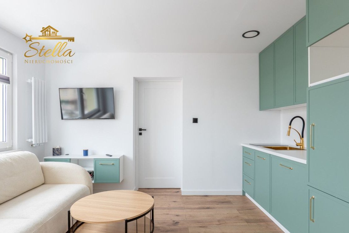 3 pokoje!!! Idealna Inwestycja!!!