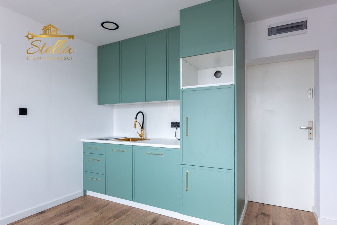 3 pokoje!!! Idealna Inwestycja!!!