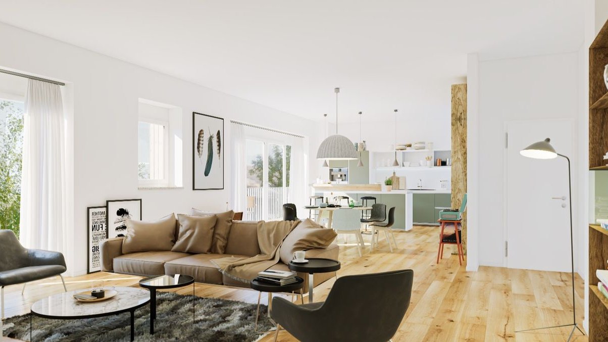 2 pokoje|tereny spacerowe|komunikacja|inwestycyjne|