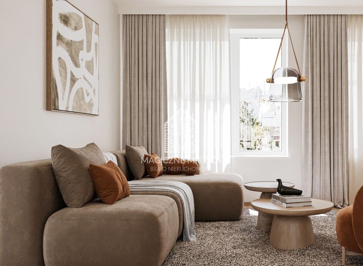 2 pokoje|tereny spacerowe|komunikacja|inwestycyjne|