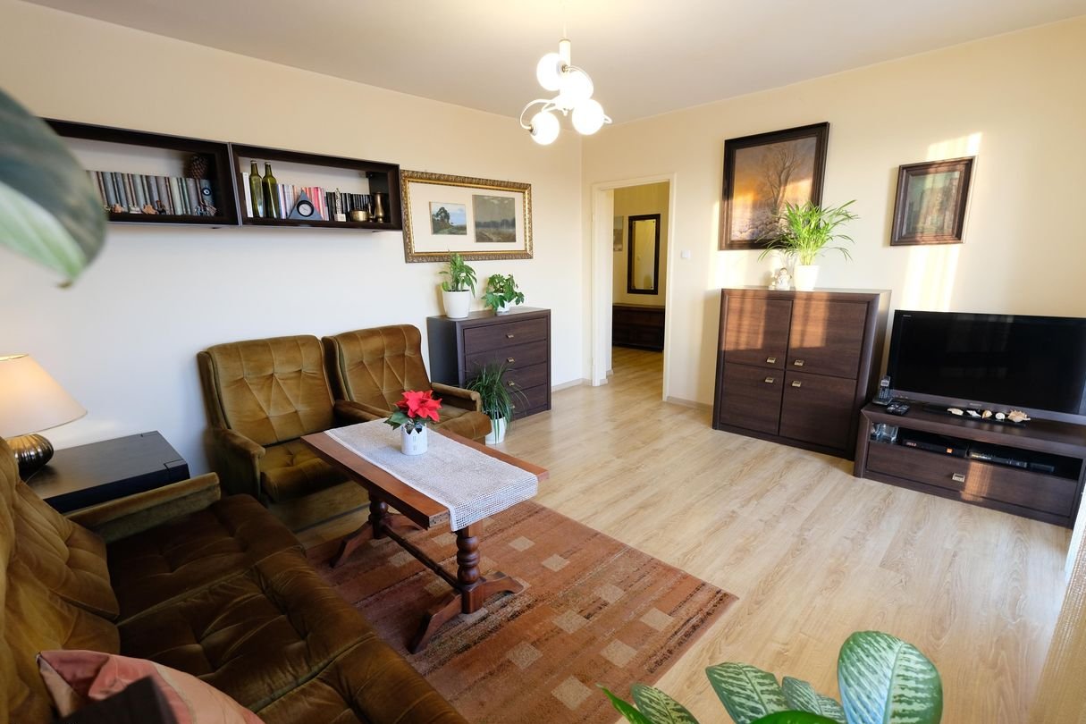 Przepiękny widok. Topowa lokalizacja. Słoneczne. Balkon. Spółdzielcze