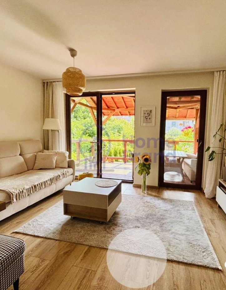 Dom na Sępolnie na sprzedaż