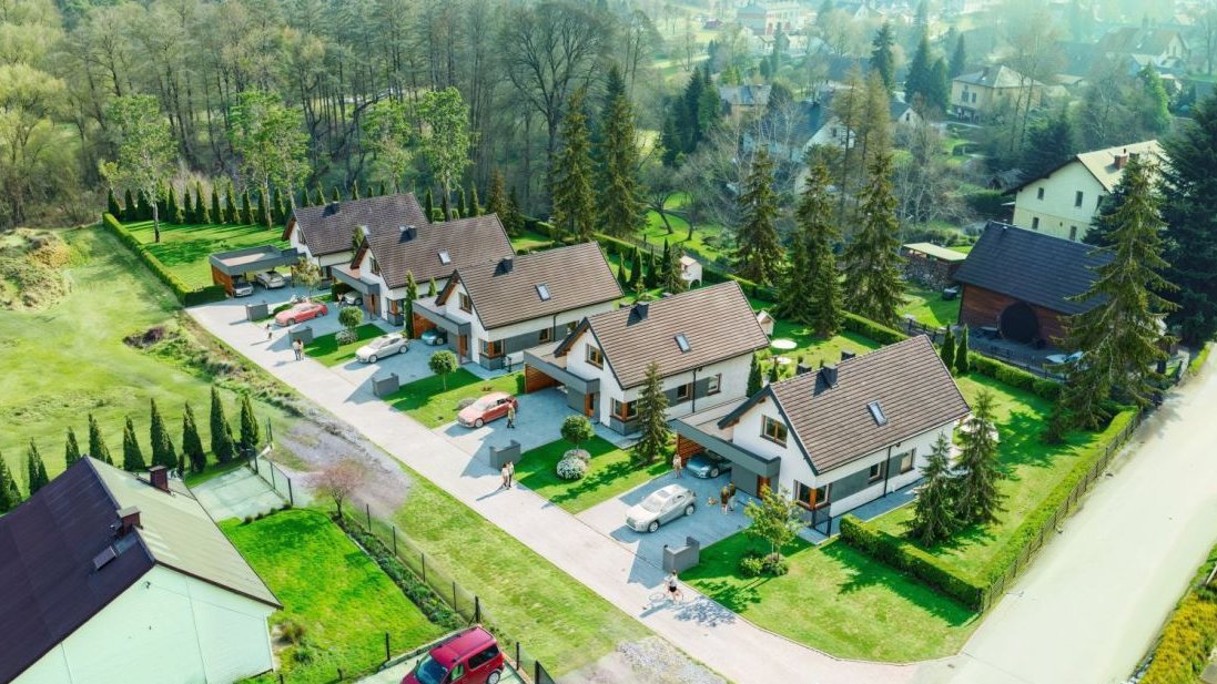 Zostały już tylko 2 ostatnie gotowe domy