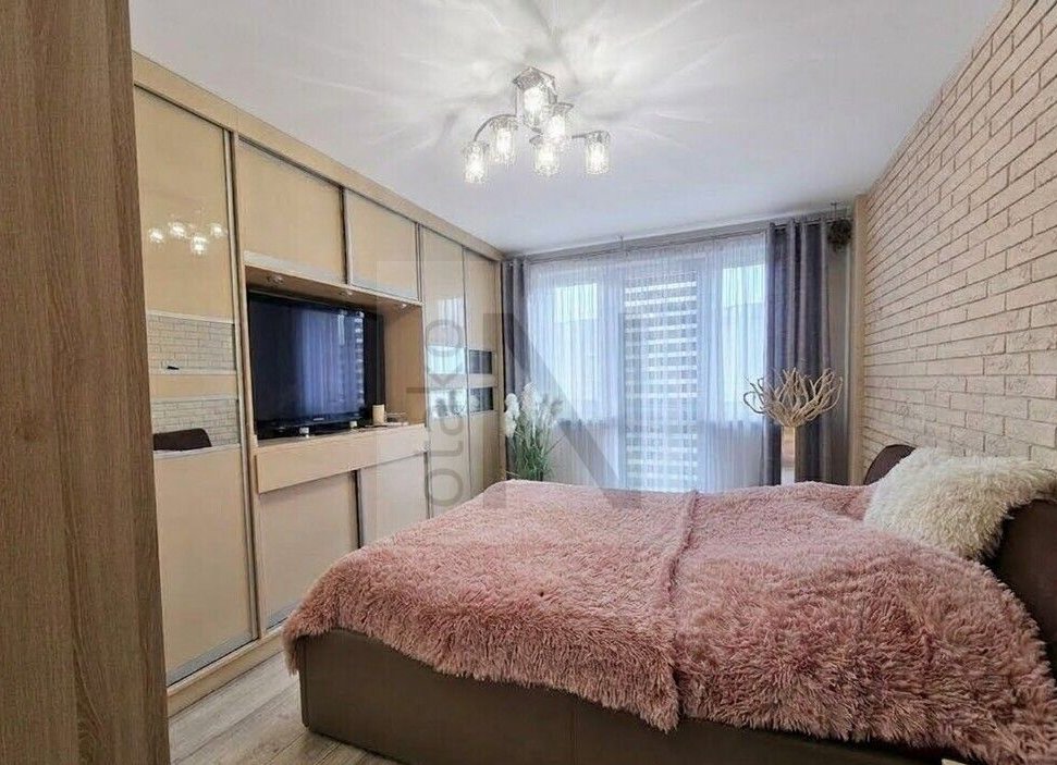 Okazja!!! 1 piętro | 3 pokoje | Balkon | Promenada