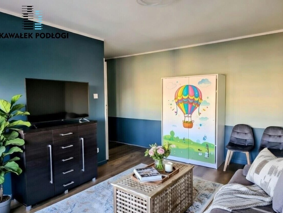 Wyposażona kawalerka po generalnym remoncie (0% prowizji)