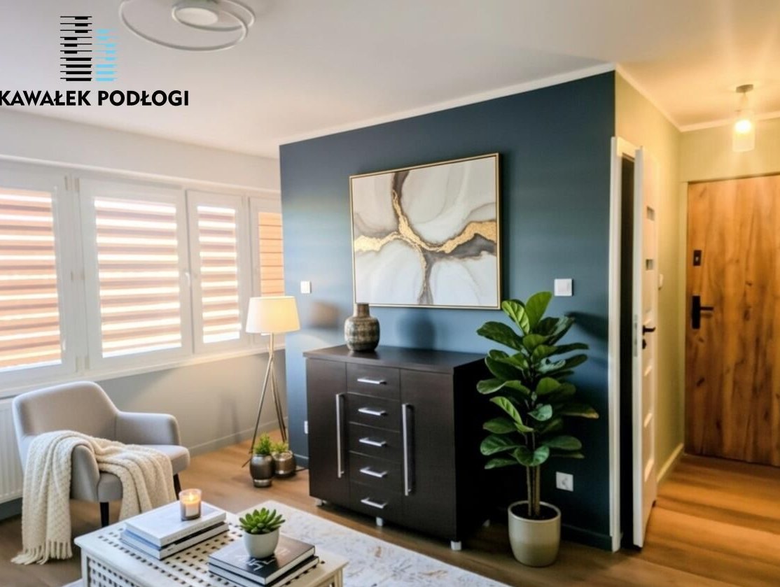 Wyposażona kawalerka po generalnym remoncie (0% prowizji)