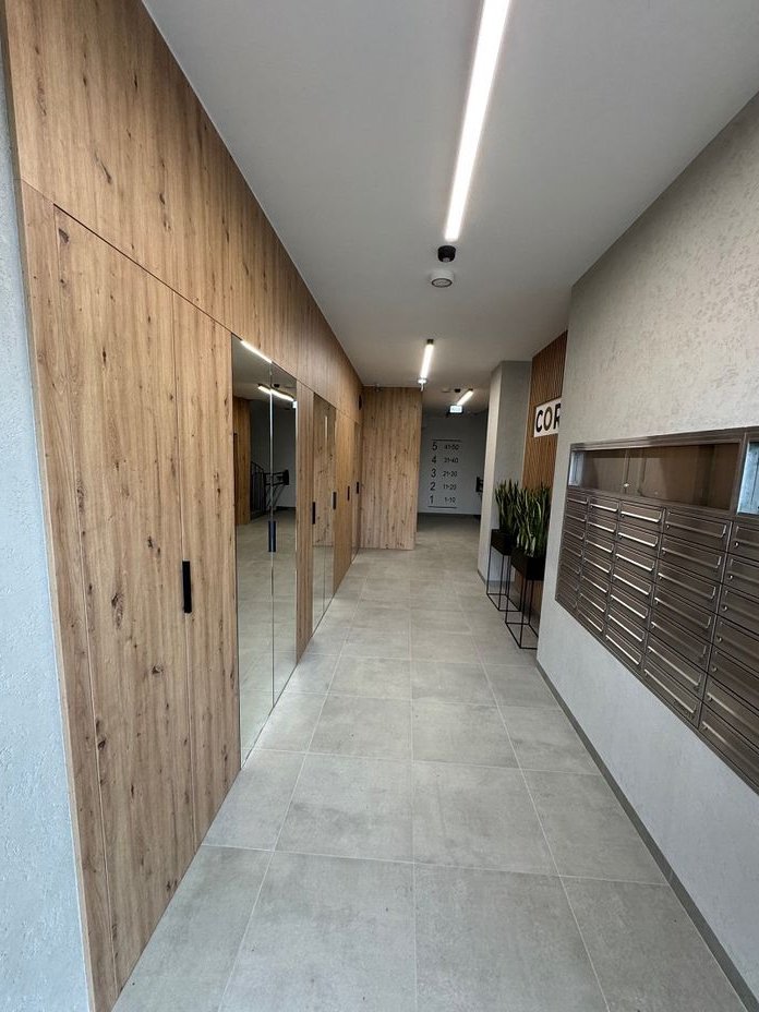 2 pokoje 37 m² + balkon + garaż + komórka | ciche, jasne | wkład 15%