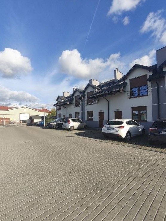 Mieszkanie z ogródkiem!! !Okazja!