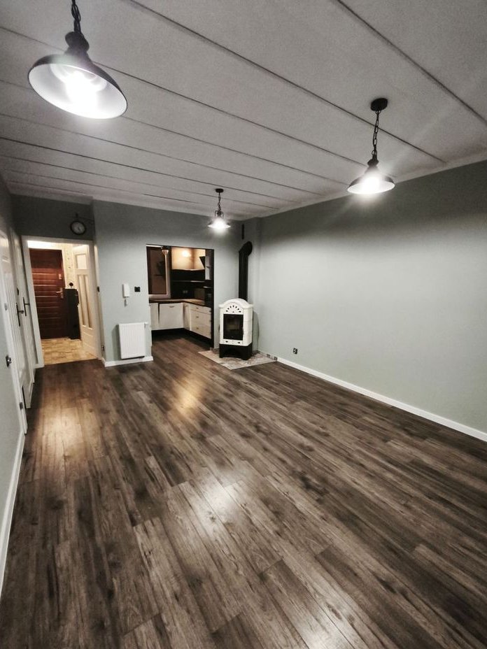 Mieszkanie z ogródkiem!! !Okazja!