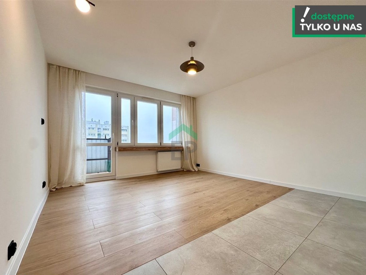 M4 po generalnym remoncie w doskonałej lokalizacj