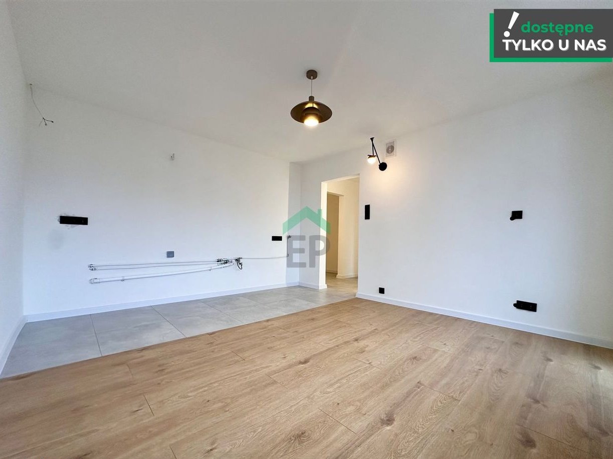 M4 po generalnym remoncie w doskonałej lokalizacj