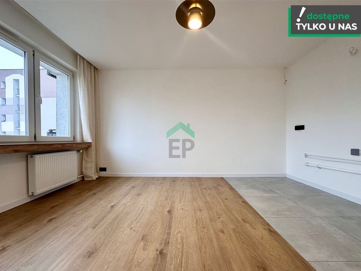 M4 po generalnym remoncie w doskonałej lokalizacj