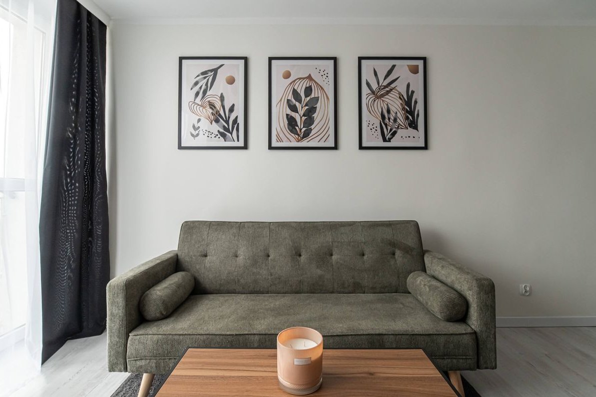 !! 0% PROWIZJI !! 2 pokojowe mieszkanie po remoncie !! OKAZJA !!