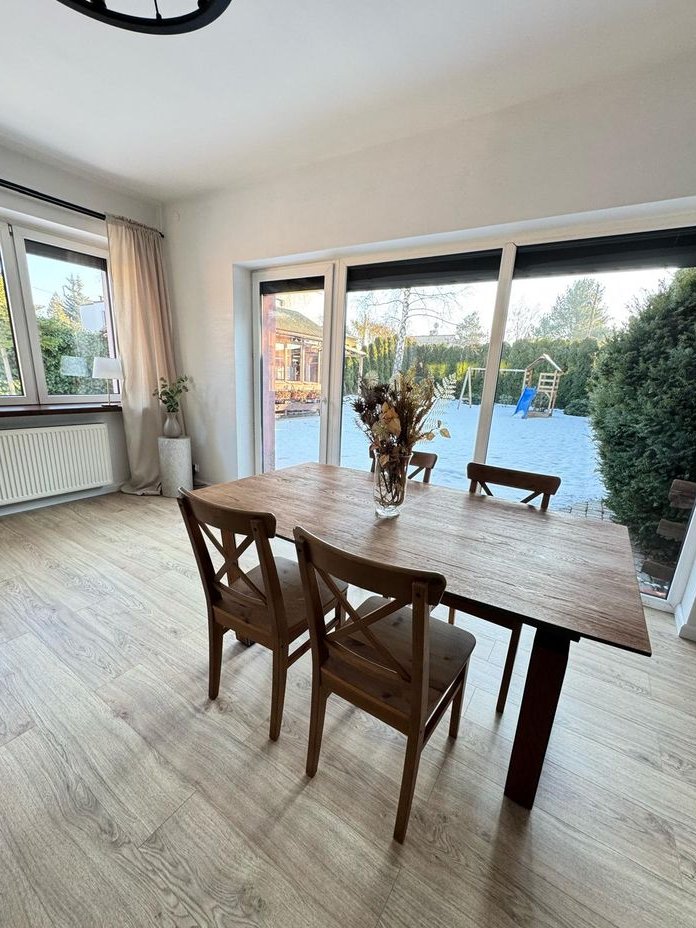 Dom do wprowadzenia, bezpośrednio, ul. Traktorowa, Złotno/Teofilów