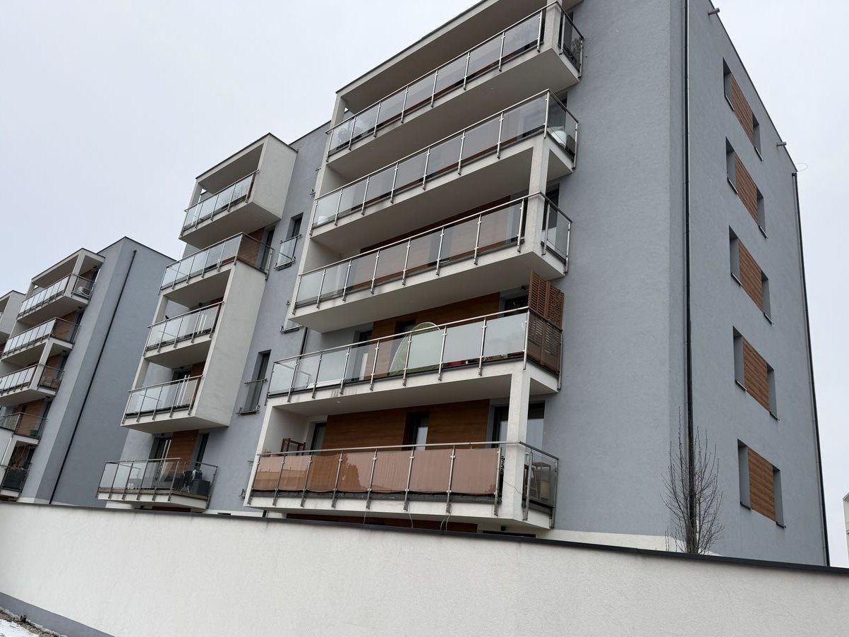 Sprzedam apartament Będzin Osiedle Jasna z miejscem parkingowym