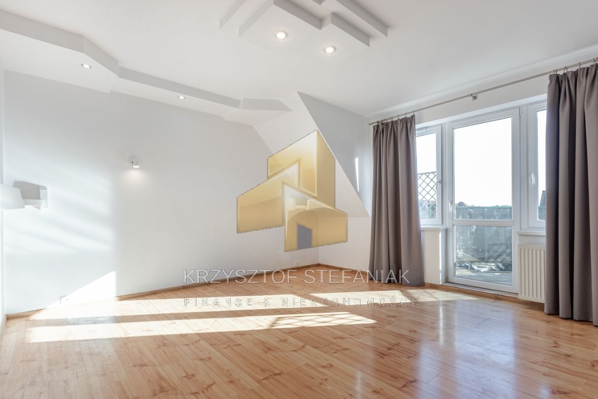 Dwupoziomowe 65,9 m² | balkon | garaż | komórka | Mierzyn