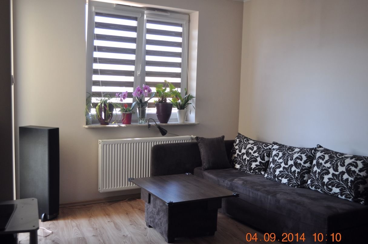 2 pokoje Ursus Skorosze + balkon BEZPOŚREDNIO