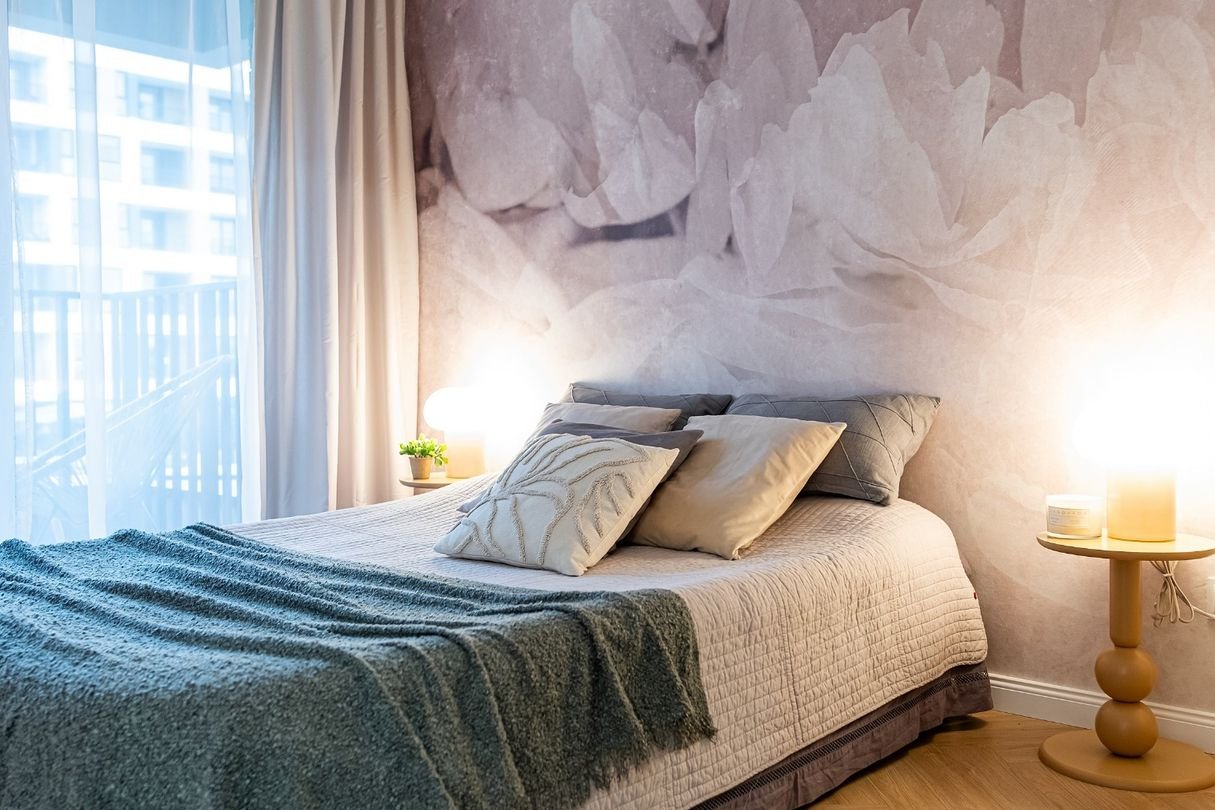 Wyjątkowe nowe 2 pokoje Premium do wprowadzenia, hala komórka