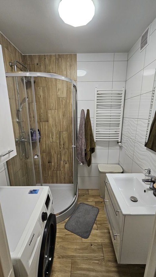 Mieszkanie 69m² 4pokoje ul.Kościuszki