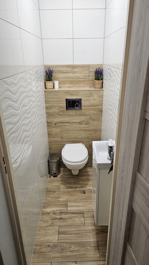 Mieszkanie 69m² 4pokoje ul.Kościuszki