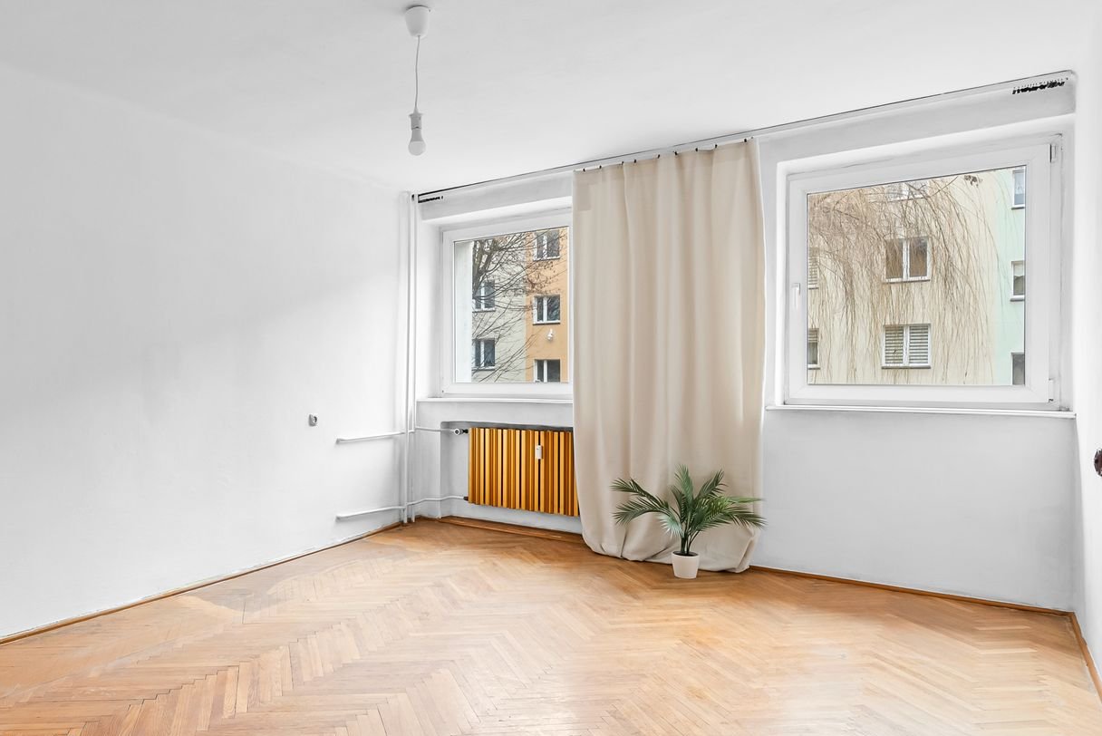 Wygodne 1. piętro z balkonem, 10 min do Katowic - ul. Kolejowa