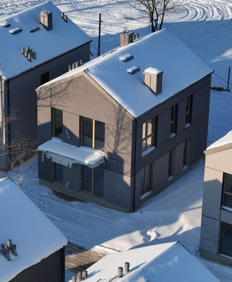 3 pokojowe mieszkanie w stanie deweloperskim, Hej Baniocha