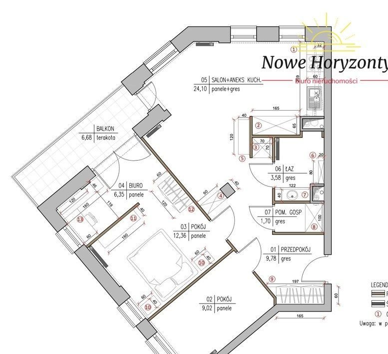 Perełka przy ul. Czarna 2 *Nie czekaj*Jedyne takie