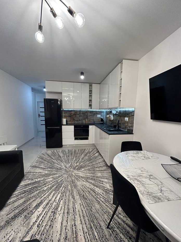 PILNIE |3 pokoje 47,6m²| parking w cenie | wysoki standard | Białołęka