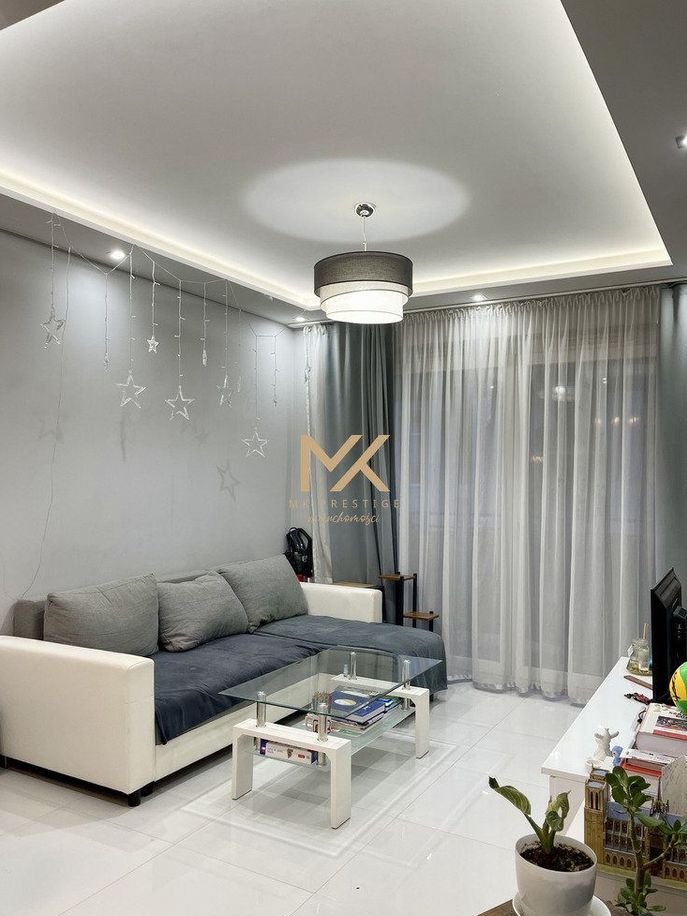 2 Pokoje 36m2/Balkon/Mp/Zamknięte Osiedle