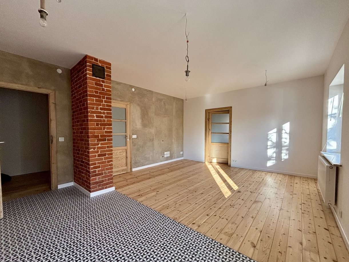 87m² • 4 pokoje • Wysoki Standard • Garaż • 15min do Łodzi