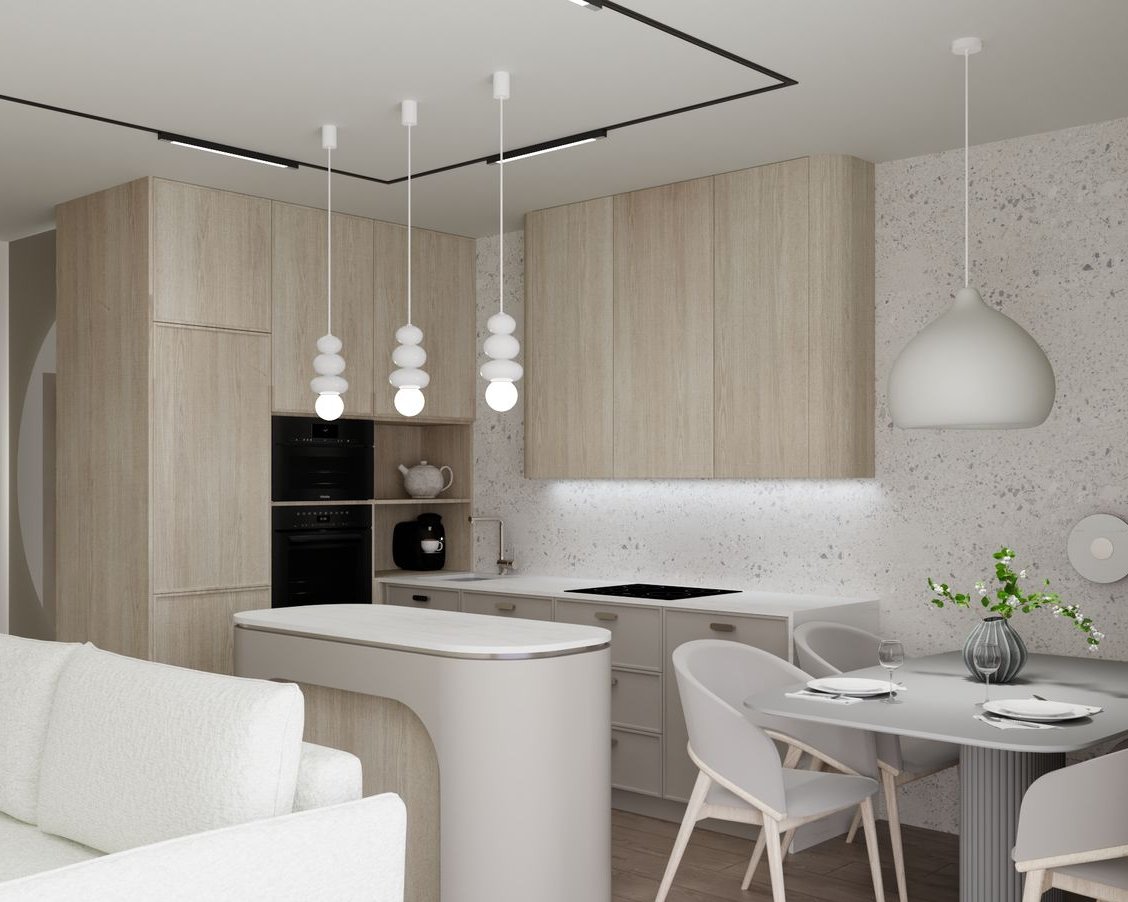 Duży ogródek, 3 pokoje- doskonała lokalizacja, blisko Puszczy i Rynku