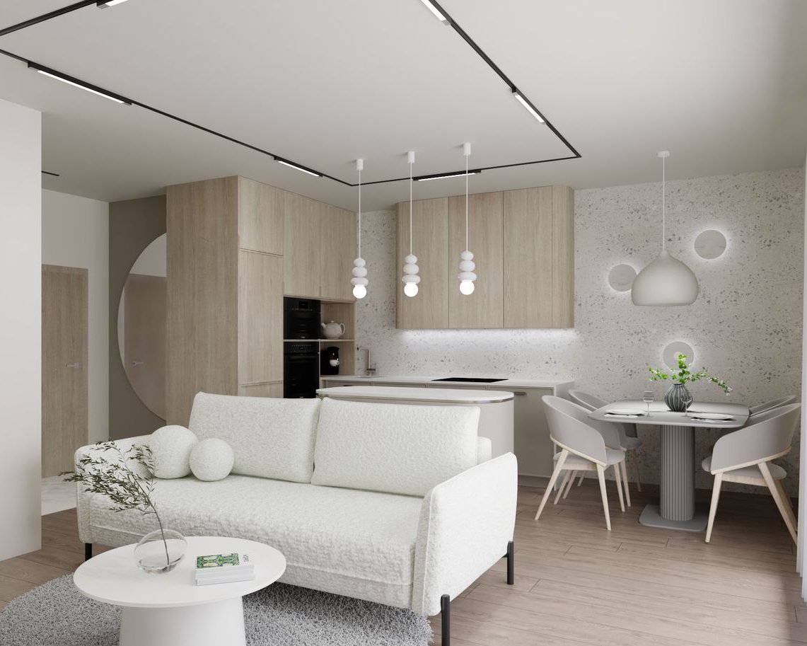 Duży ogródek, 3 pokoje- doskonała lokalizacja, blisko Puszczy i Rynku