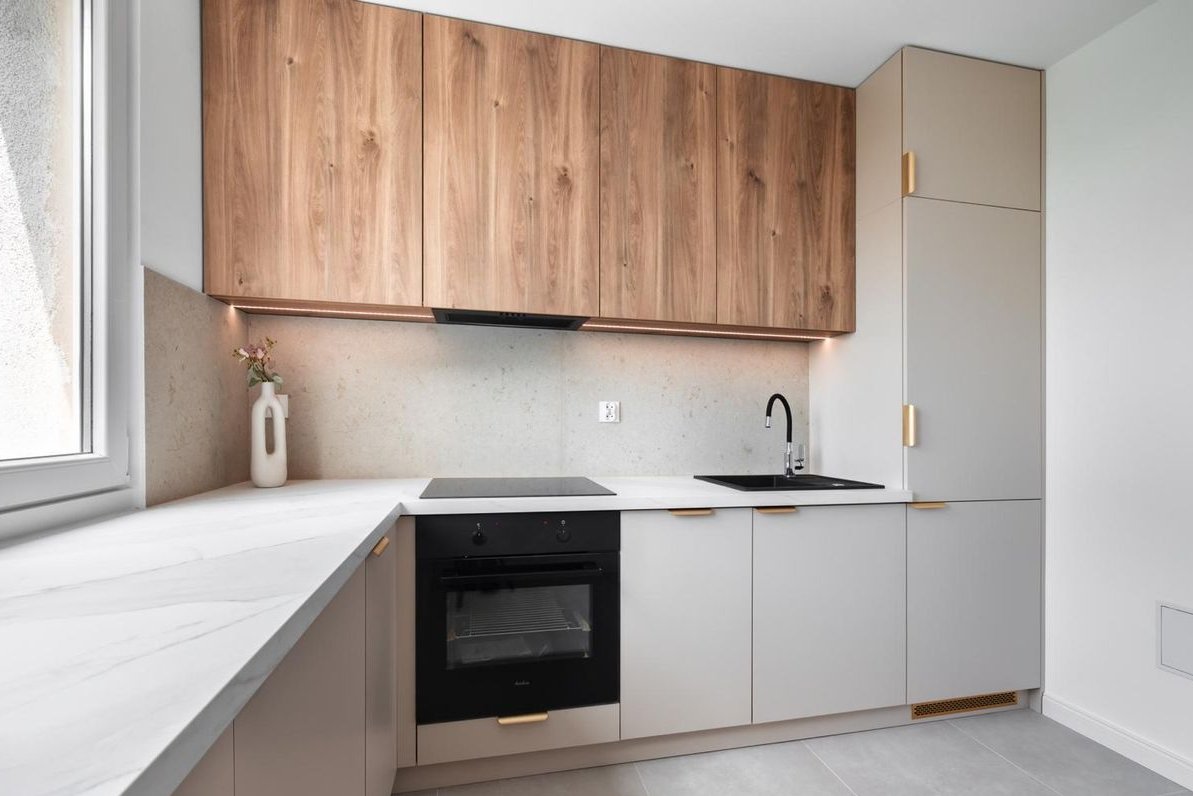 WIENIAWA | ul. Puławska | 3 pokoje | 55m | Parking | Balkon | Piwnica