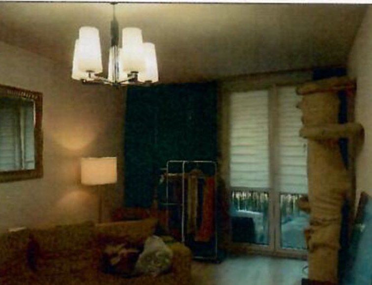 Mieszkanie - 2 pokoje, ul. Deotymy 3