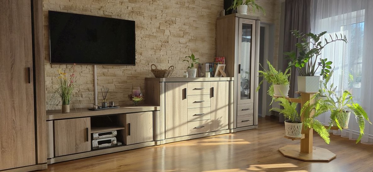 Przestronne mieszkanie 75m2 w sercu Głuszycy