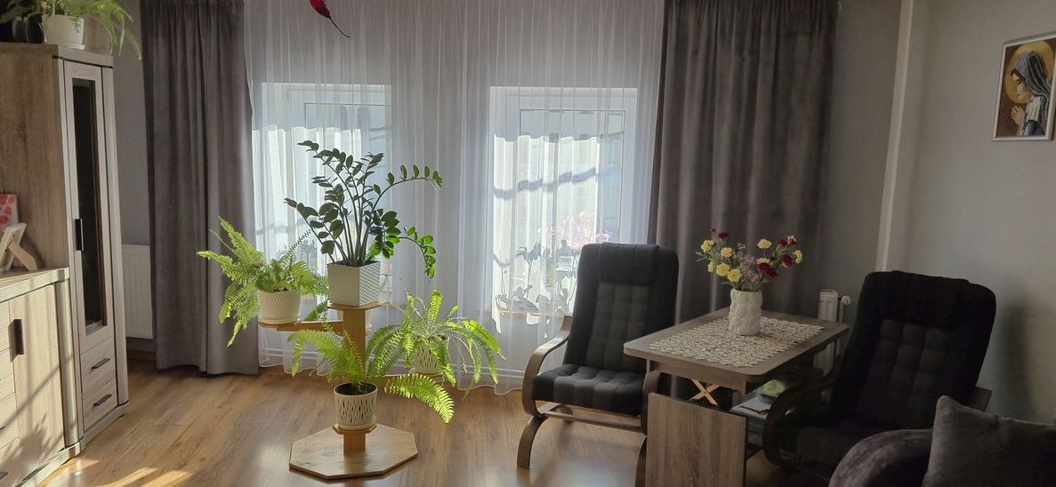 Przestronne mieszkanie 75m2 w sercu Głuszycy