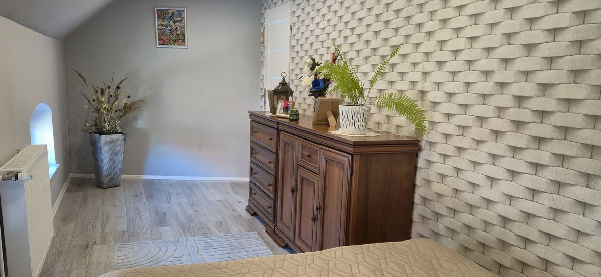 Przestronne mieszkanie 75m2 w sercu Głuszycy