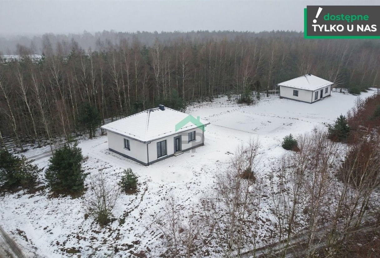 Dom na sprzedaż, Wręczyca Wielka, 4 pokoje