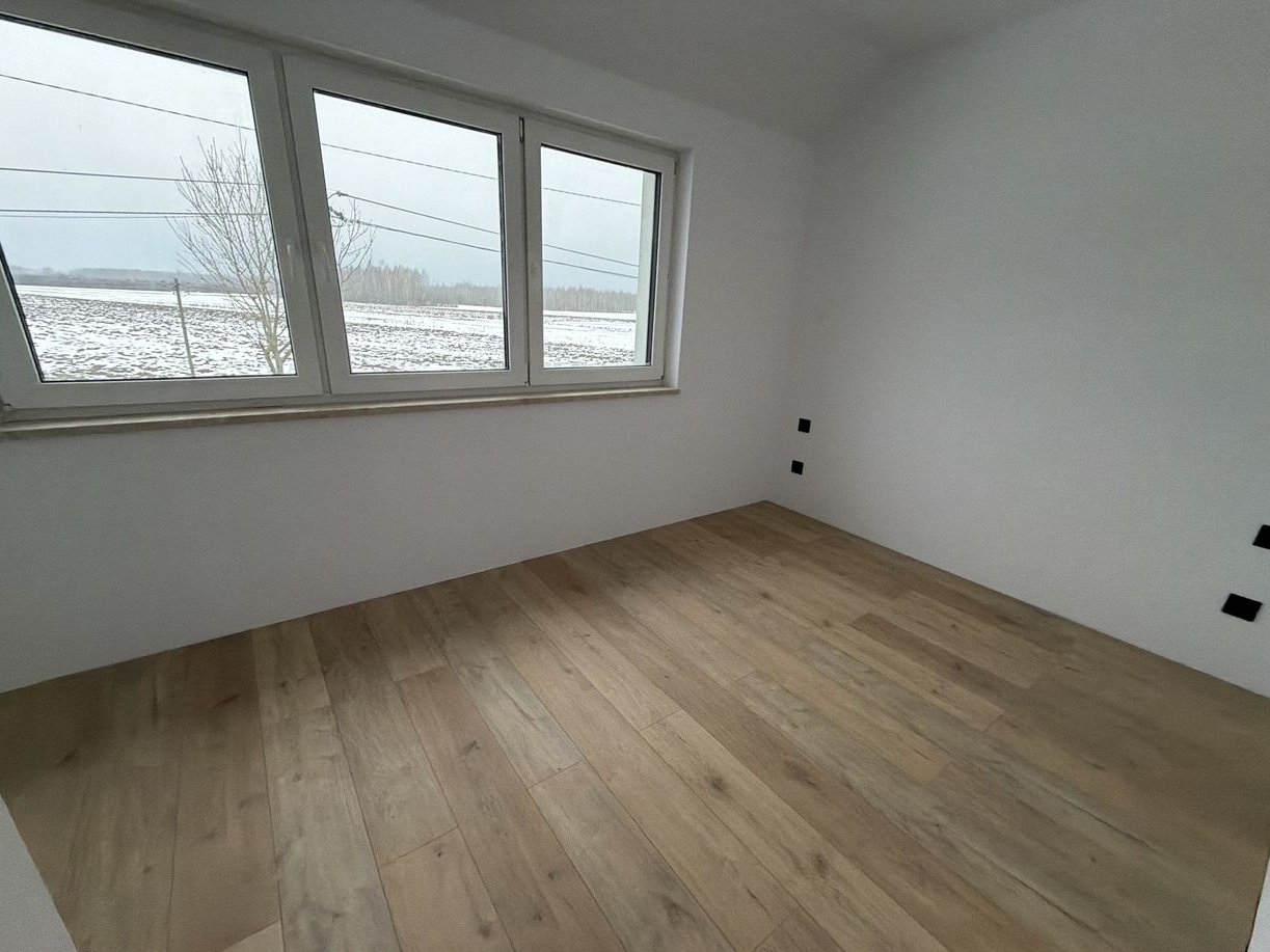 Komfortowy Bliźniak I Wysoki standard