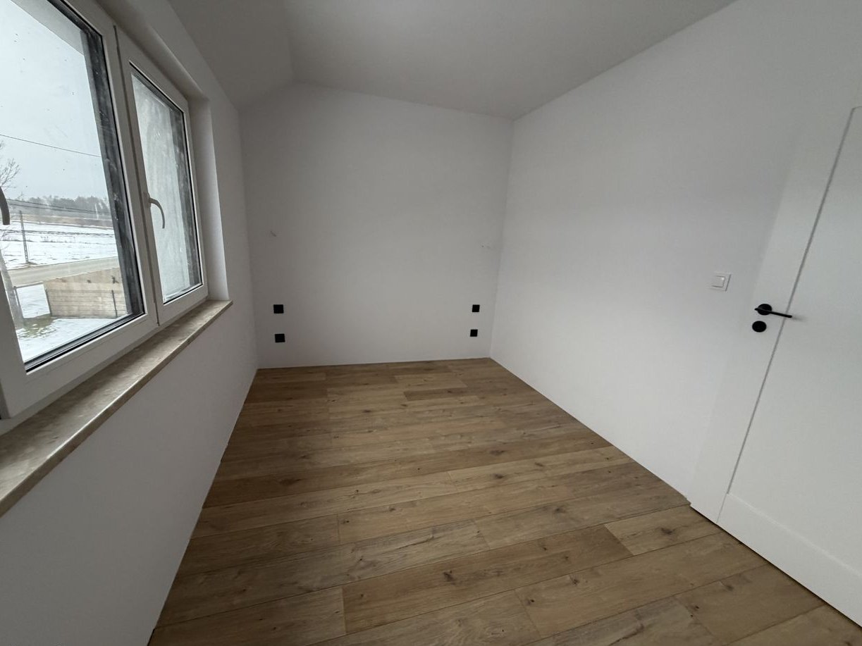 Komfortowy Bliźniak I Wysoki standard