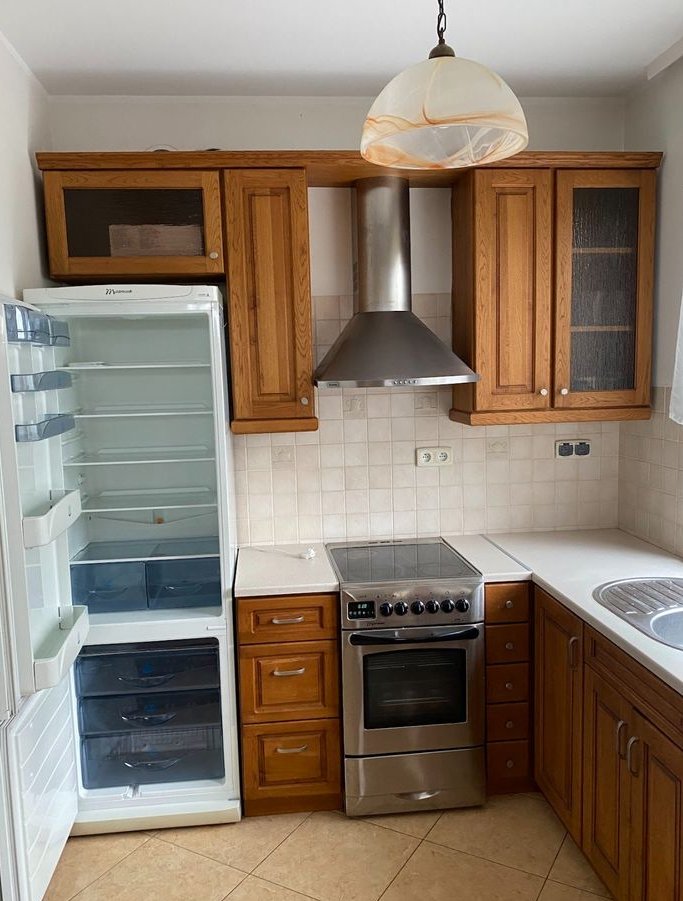 PILNE 2 pok 43,5m2 - do zamieszkania od zaraz - do mozliwej negocjacji