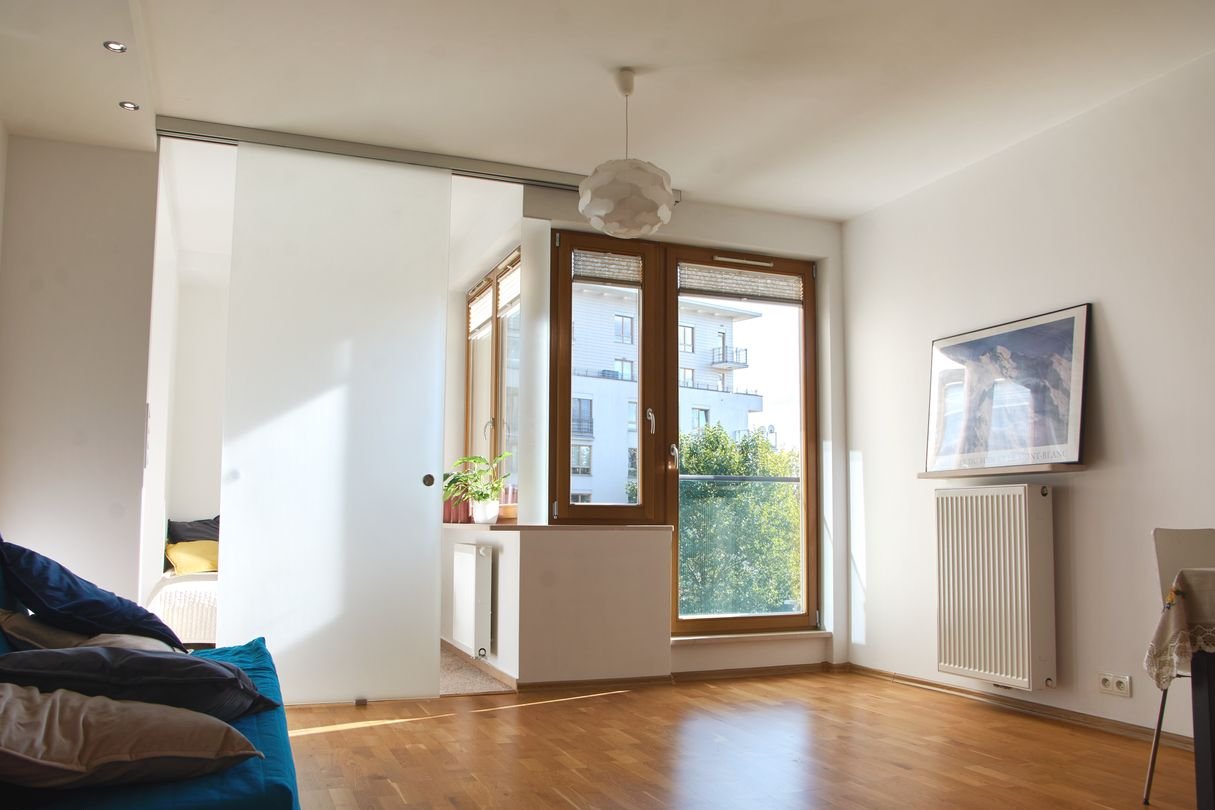 2 pokoje po remoncie + KOMÓRKA W CENIE - ul. Obrzeżna